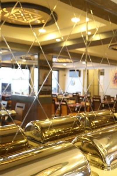 لایف کورنر هتل