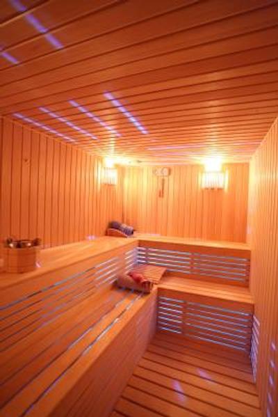 لایف کورنر هتل