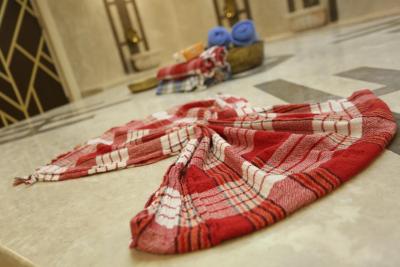 لایف کورنر هتل