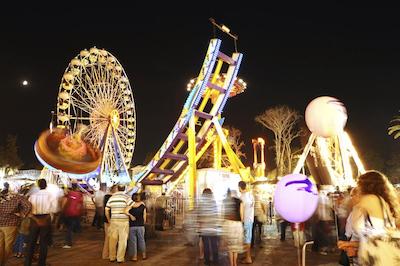 لایف کورنر هتل