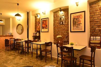 تکسیم تراست هتل