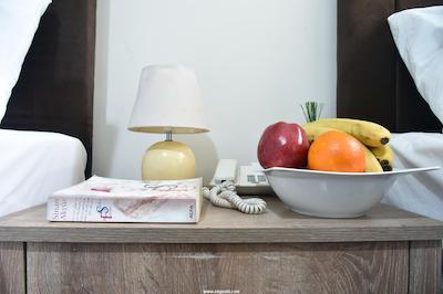 تکسیم تراست هتل