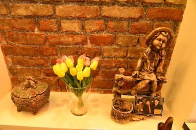 تکسیم تراست هتل