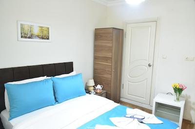 تکسیم تراست هتل