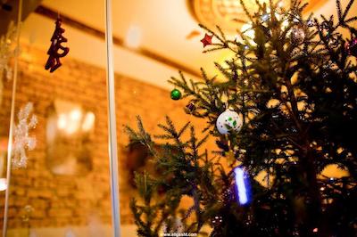 تکسیم تراست هتل