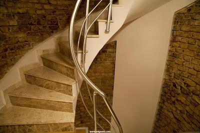 تکسیم تراست هتل