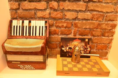 تکسیم تراست هتل