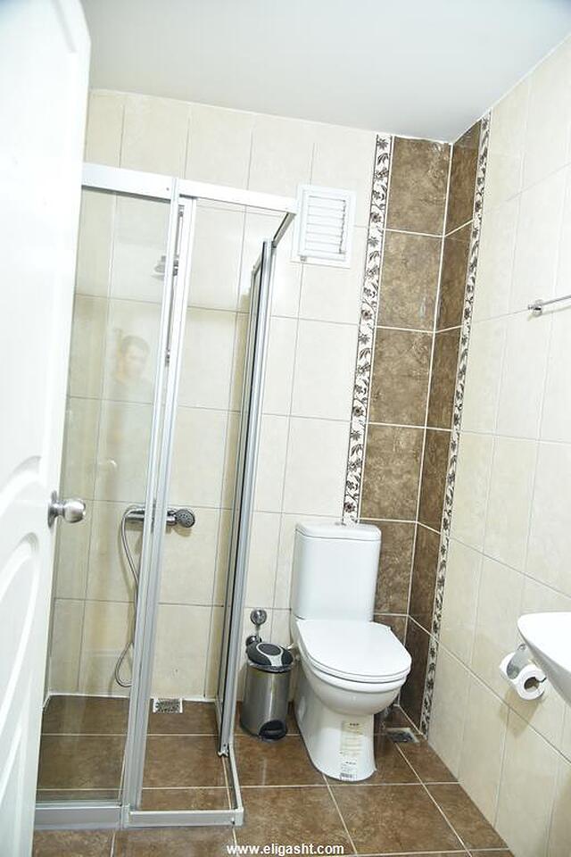تکسیم تراست هتل
