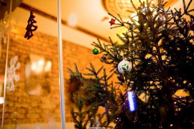 تکسیم تراست هتل