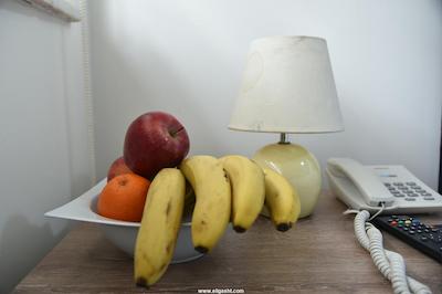 تکسیم تراست هتل