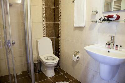 تکسیم تراست هتل