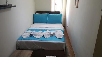 تکسیم تراست هتل