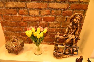 تکسیم تراست هتل