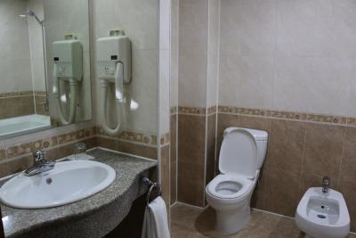 اسیا گراند هتل