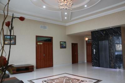 اسیا گراند هتل