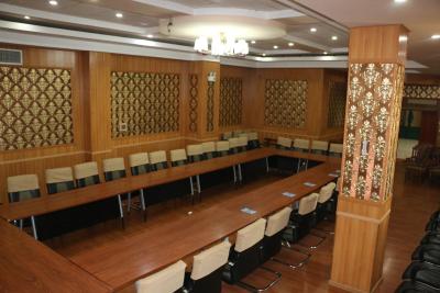 اسیا گراند هتل