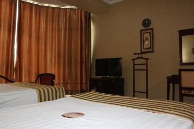 اسیا گراند هتل