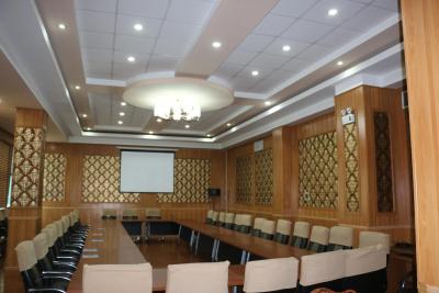 اسیا گراند هتل