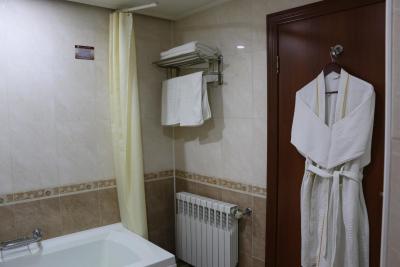 اسیا گراند هتل