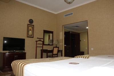 اسیا گراند هتل