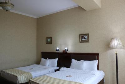 اسیا گراند هتل