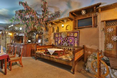 اسیا گراند هتل