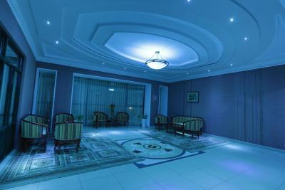 اسیا گراند هتل