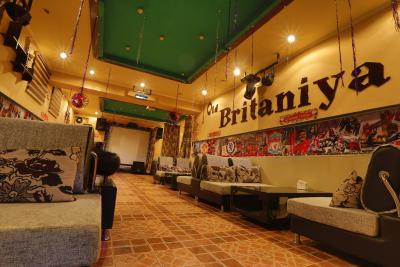 اسیا گراند هتل