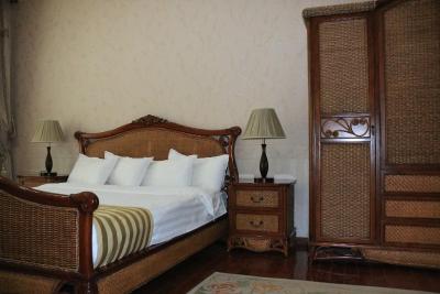 اسیا گراند هتل