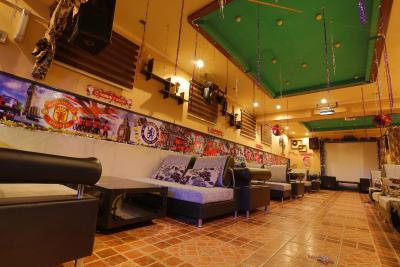 اسیا گراند هتل