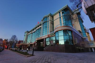 اسیا گراند هتل