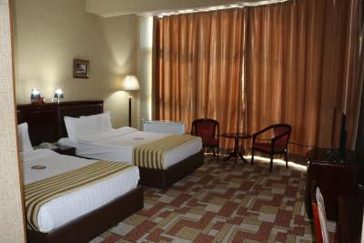 اسیا گراند هتل