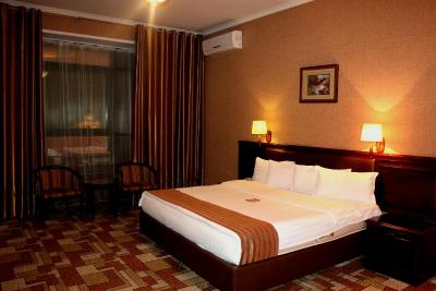 اسیا گراند هتل