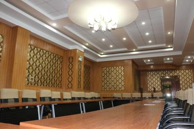 اسیا گراند هتل