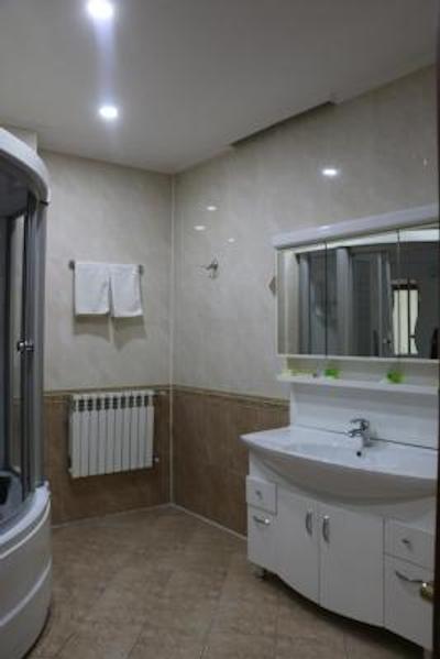 اسیا گراند هتل