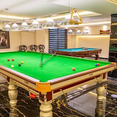 هتل آپارتمان تاج محل