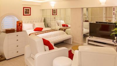 هتل آپارتمان تاج محل