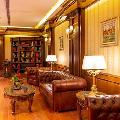 هتل آپارتمان تاج محل