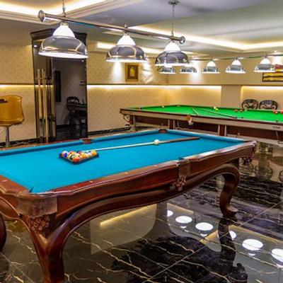 هتل آپارتمان تاج محل