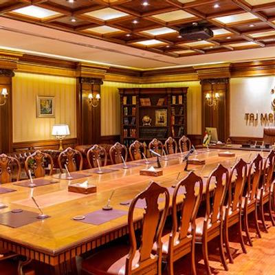 هتل آپارتمان تاج محل