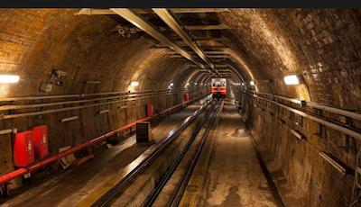 لا پازا سوئیت