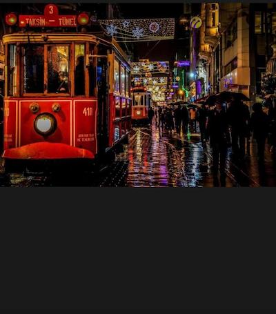 لا پازا سوئیت