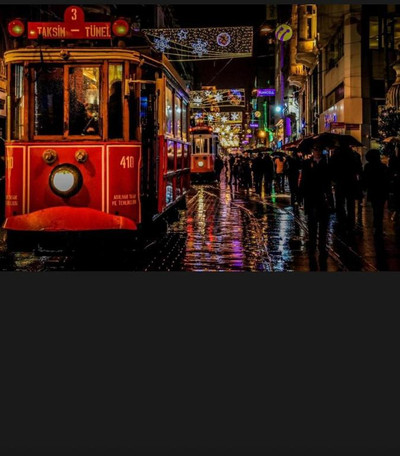 لا پازا سوئیت