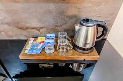 لا پازا سوئیت