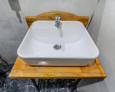 لا پازا سوئیت