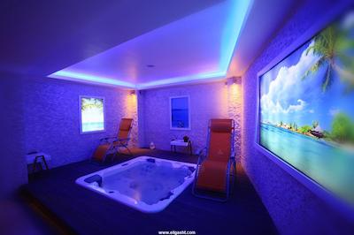 مولتون بی اوغلو ملس هتل