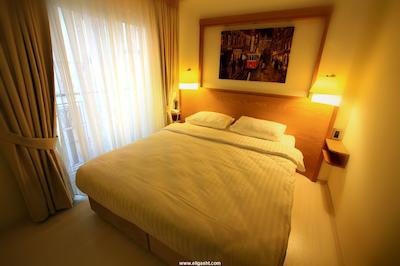 مولتون بی اوغلو ملس هتل