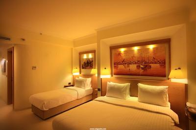 مولتون بی اوغلو ملس هتل