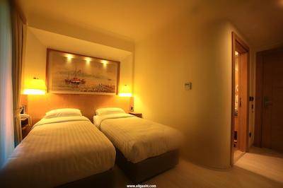 مولتون بی اوغلو ملس هتل