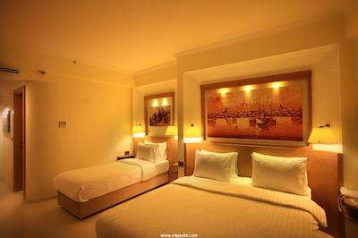 مولتون بی اوغلو ملس هتل